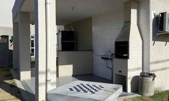 Imagem 3: APARTAMENTO DE REPASSE NO SOLAR DAS AGUAS BAIRRO CAJAZEIRAS CASTELÃO LADO DA SOMBRA