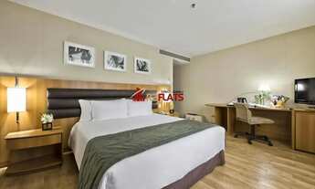 Imagem 4: Flat com ótimo preço no bairro Bela Vista. Confira!