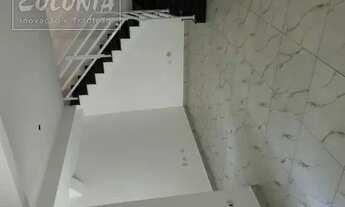 Imagem 5: Cobertura a venda - Campestre, Santo André