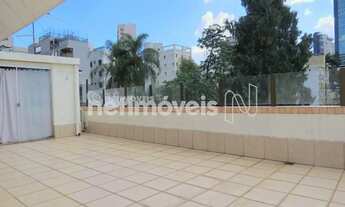 Imagem: Cobertura 3 quartos no Sion