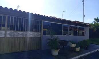 Imagem: VENDE-SE CASA NO CONDOMÍNIO RESERVA CAMPOS