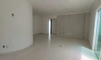 Imagem 3: Apartamento no Ernesto Geisel (99 m², 2/4, Térreo com área externa, Residencial Samuel Bor