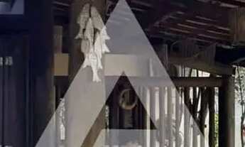 Imagem 4: Casa em Vilas do Atlântico com 4 quartos sendo 2 suítes, 282m² à venda por R$ 1.900.000,00