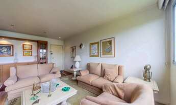 Imagem 6: Imóvel para venda com 129 metros quadrados com 3 quartos em Bela Vista - Porto Alegre - RS