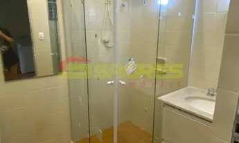 Imagem 2: Sobrado 120 m² no Jardim Paraíso por R$ 1.900,00