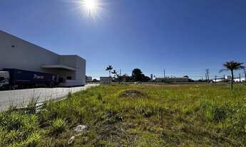 Imagem 6: Terreno Estratégico com 10.220m² na Vargem Grande, Florianópolis