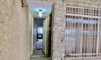 Imagem 3: Casa Sobrado 178m 3 Dormitórios para Locação e Venda em Vila Ipojuca São Paulo