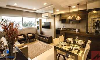 Imagem 4: Apartamento para Venda - 68.11m², 3 dormitórios, sendo 1 suites, 1 vaga - Santo Antonio