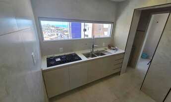 Imagem 5: Imóvel para venda com 182 metros quadrados com 3 quartos em Praia de Iracema - Fortaleza