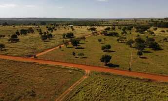 Imagem 5: Chácaras a venda em Condomínio Rural com infraestrutura completa