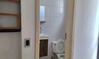 Imagem 4: Apartamento para locação no condomínio Dúplex House em Alphaville Barueri - SP