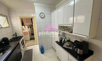 Imagem 5: Apartamento 2 Dormitórios 65m² na Vila Adyanna - São José dos Campos - EXCLUSIVO