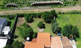 Imagem 2: Propriedade com 1.180m², casa + salão de festas em Triunfo