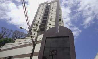 Imagem: Apartamento na Barra, Quarto e Sala