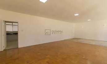 Imagem: Aluguel Apartamento 3 Dormitórios - 200