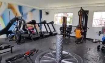 Imagem 3: SOLAR DAS PALMEIRAS ABRANTES TÉRREO