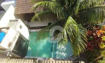 Imagem: Casa com 5 dormitórios à venda, 422 m²