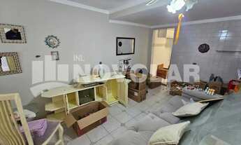 Imagem 2: Sobrado no Parque Edu Chaves- 2 dormitórios e 2 vagas