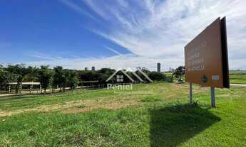 Imagem 2: Terreno à venda, 533 m² por R$ 2.665.000,00 - Jardim Olhos DÁgua - Ribeirão Preto/SP