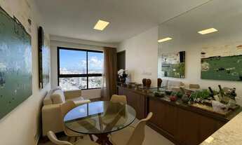 Imagem 6: EDF JAZZ CLASSIC IMÓVEL PARA VENDA - 33 M² - 1 QUARTO - LAZER COMPLETO - TOMADA PARA CARRO