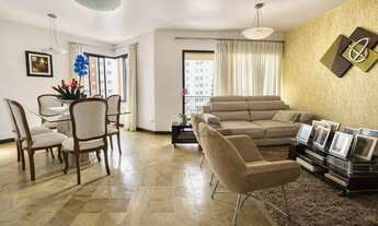 Imagem 2: Apartamento 3 dormitórios no Centro de Florianópolis