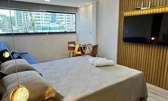 Imagem 2: Apartamento à venda no bairro Armação - Salvador/BA