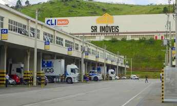 Imagem 7: Imóvel para aluguel tem 1623 metros quadrados em Itaqui - Itapevi/SP