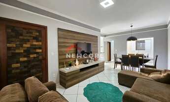 Imagem 4: Casa em Rua Bernardino de Campos - Vila Alto Paraíso - Bauru/SP