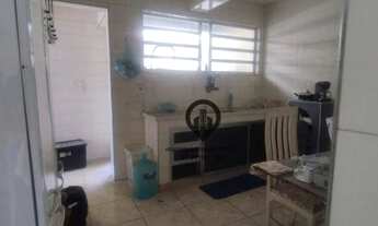 Imagem 7: Casa com 2 quartos à venda, 56 m² por R$ 210.000 - Campo Grande - Rio de Janeiro/RJ