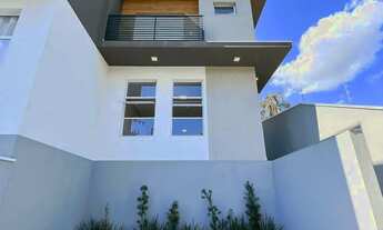 Imagem 3: Que tal vir morar em uma cidade tranqüila e segura com sua família! Casa maravilhosa à ven