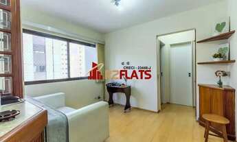 Imagem 4: Flat com ótimo preço no bairro Moema. Confira!