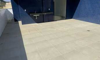 Imagem 5: Duplex para venda tem 180 metros quadrados com 4 quartos em Ouro Preto - Belo Horizonte