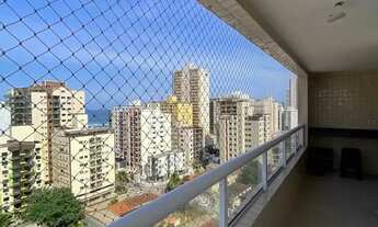 Imagem 3: Apartamento com 2 quartos, Aviação, Praia Grande, Cod: 720919
