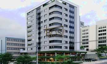 Imagem: Cobertura à venda, 2 quartos, 2 suítes