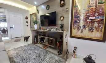 Imagem 4: Apartamento à Venda na Pitangueiras no Guarujá