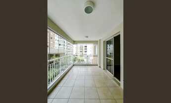 Imagem 7: Apartamento à Venda - Mooca, 3 Quartos, 100 m2