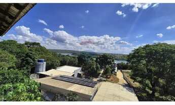 Imagem: Lago Corumbá IV Vista para o Lago!