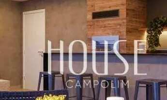 Imagem: Apartamento à venda em Votorantim, com