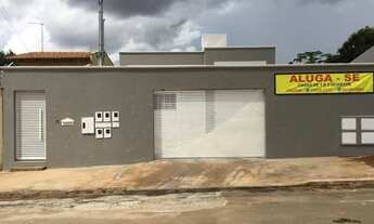 Imagem: Alugo casa germinada de 1 Quarto