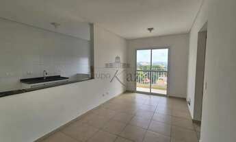 Imagem 2: Oportunidade - Apartamento - São João - Condomínio Residencial Ana Beatriz - Jacareí - 2 D