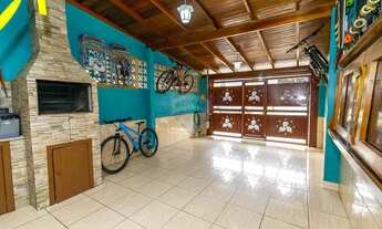 Imagem 2: Sobrado a venda, bairro Passo das Pedras em Gravataí - Ao lado do shopping