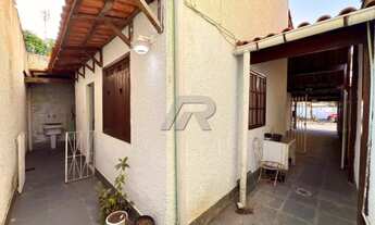 Imagem 3: Casa impecável 3 Quartos- Campo Grande- Vitor Alves