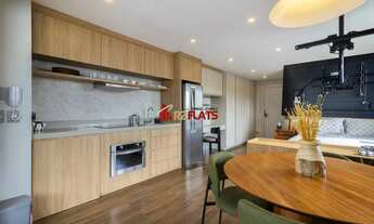 Imagem 5: Apartamento com ótimo preço no bairro Vila Olímpia. Confira!