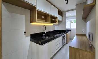 Imagem 5: Lindo apartamento à VENDA com vista 02 quartos 02 vagas e lazer em Vinhedo