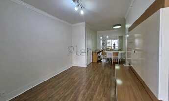 Imagem 5: Apartamento à venda em Campinas, Cambuí, com 3 quartos, com 115 m²