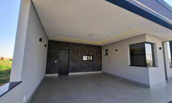 Imagem 2: Casa à venda em Indaiatuba, Residencial Monte Verde, com 3 suítes, com 191.76 m²