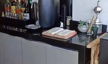 Imagem 3: Casa para venda em Montanhão de 43.00m² com 2 Quartos e 1 Garagem