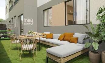 Imagem 3: Imóvel para venda com 43 metros quadrados com 2 quartos em Vinhais - São Luís - MA