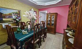 Imagem 3: Cobertura à venda, 5 quartos, 1 suíte, 2 vagas, Ouro Preto - Belo Horizonte/MG