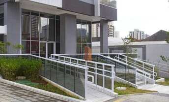 Imagem: Andar Corporativo à venda, 41 m² por R$